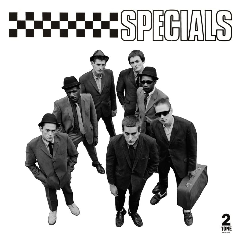 The Specials make their albums extra special Classic Pop Magazine