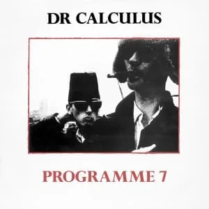 Dr Calculus