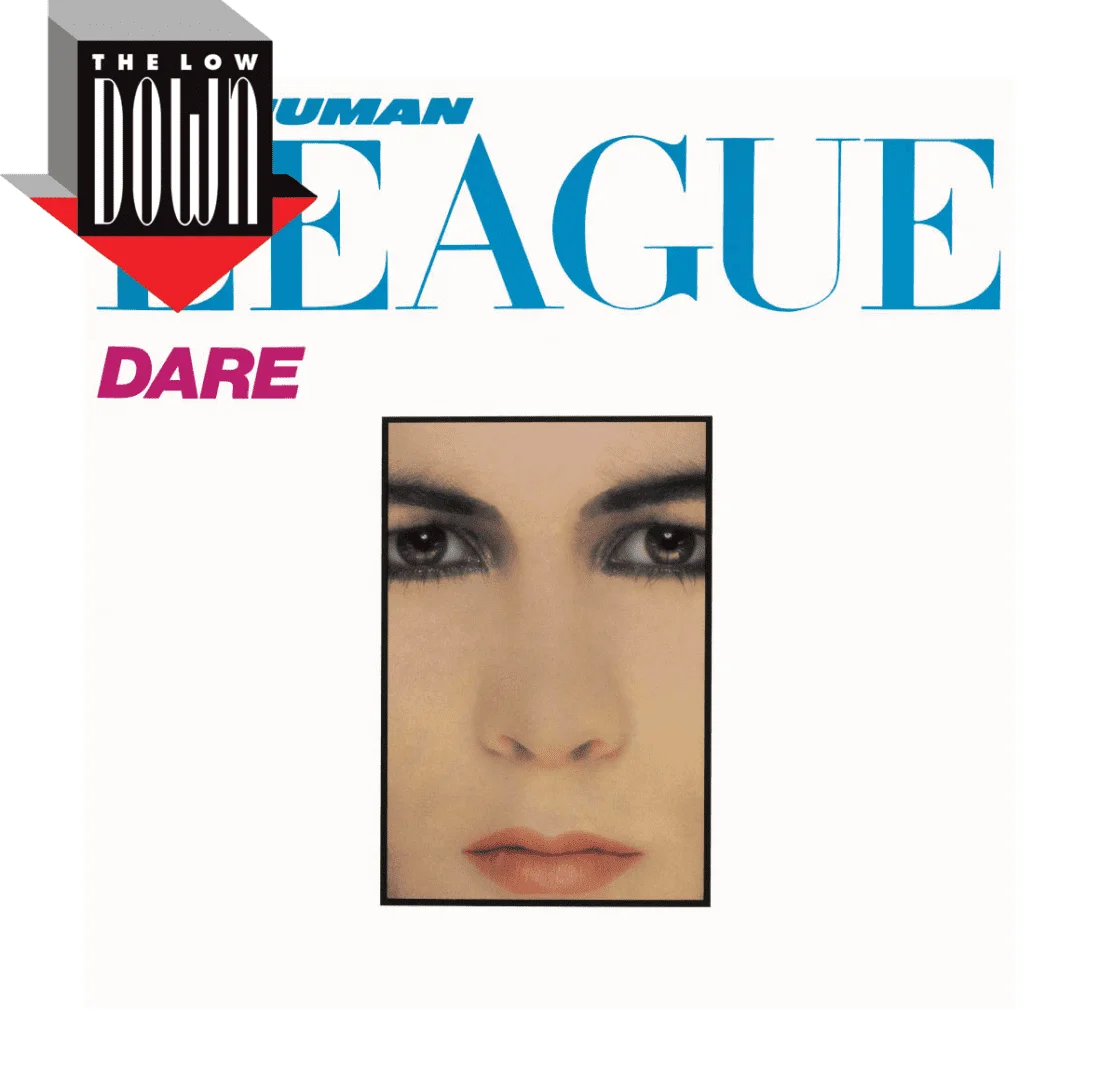 human league