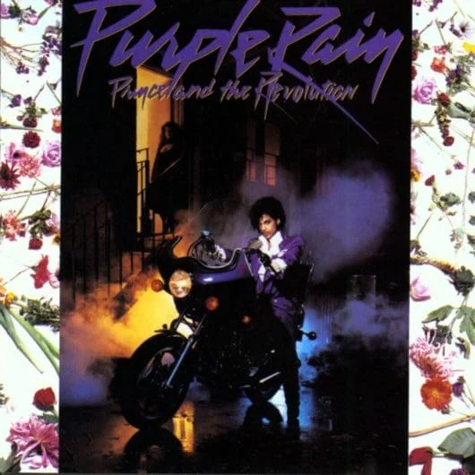 purple rain