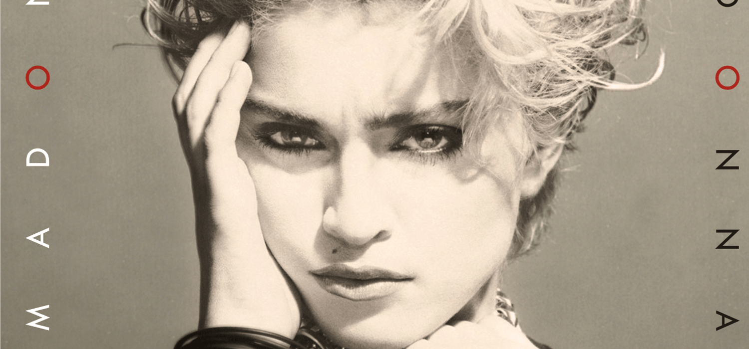 Classic Album Madonna