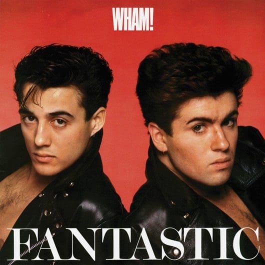 Wham Fantastic