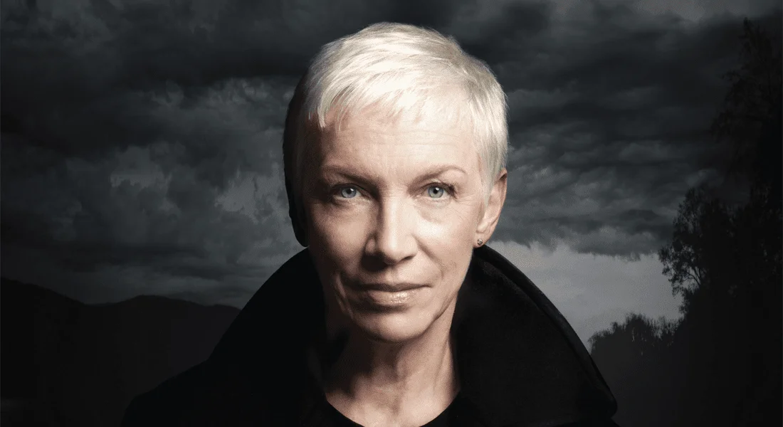 Annie Lennox