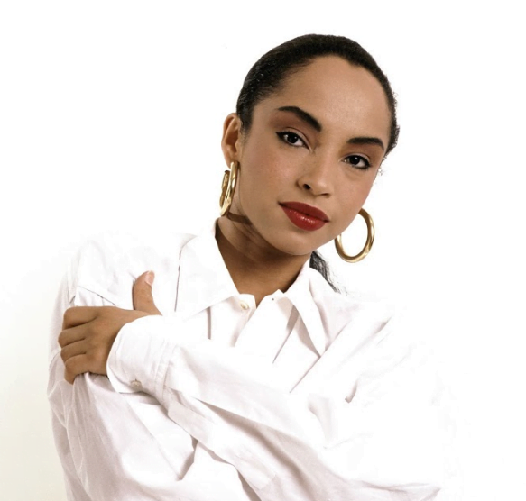 Sade 'The Face of 1984' and her debut album - Diamond Life - Classic ...