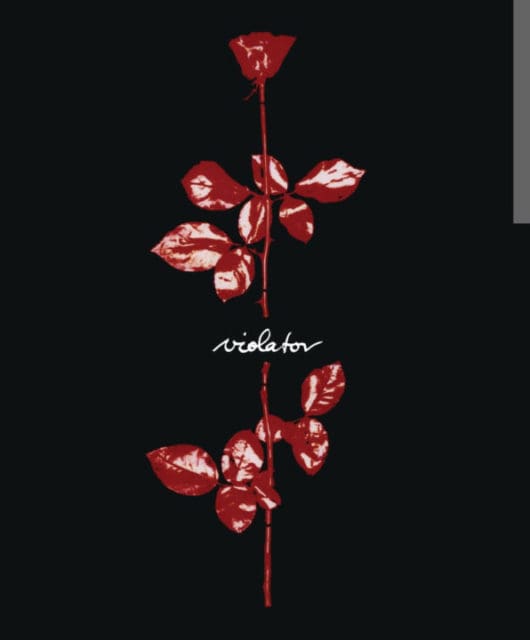 Depeche Mode - Violator