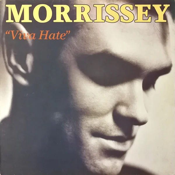 Complete guide to Morrissey