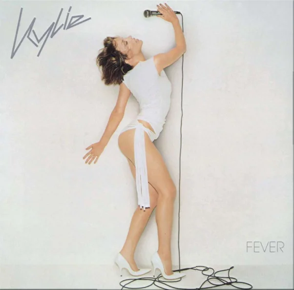 Classic Album - Fever - Kylie Minogue