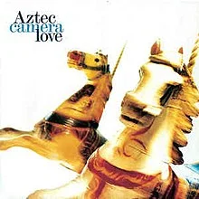 Top 15 Sophisti-Pop Albums - Aztec Camera