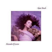 Top 15 Sophisti-Pop Albums - Kate Bush