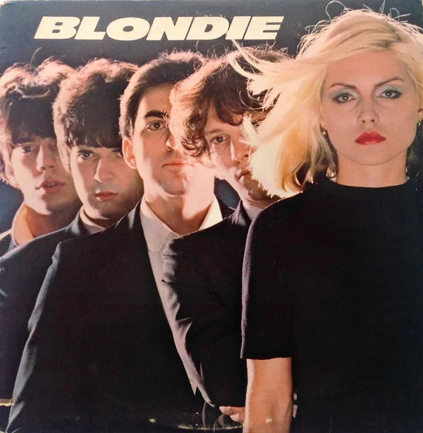 The Lowdown: Blondie & Debbie Harry - Blondie