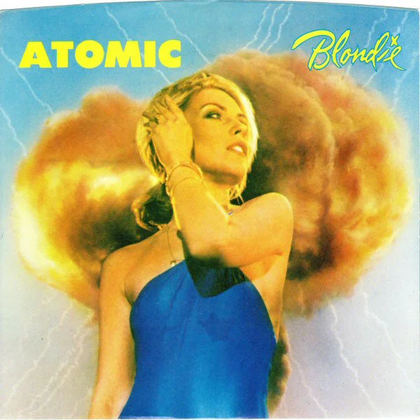 The Lowdown: Blondie & Debbie Harry - Atomic