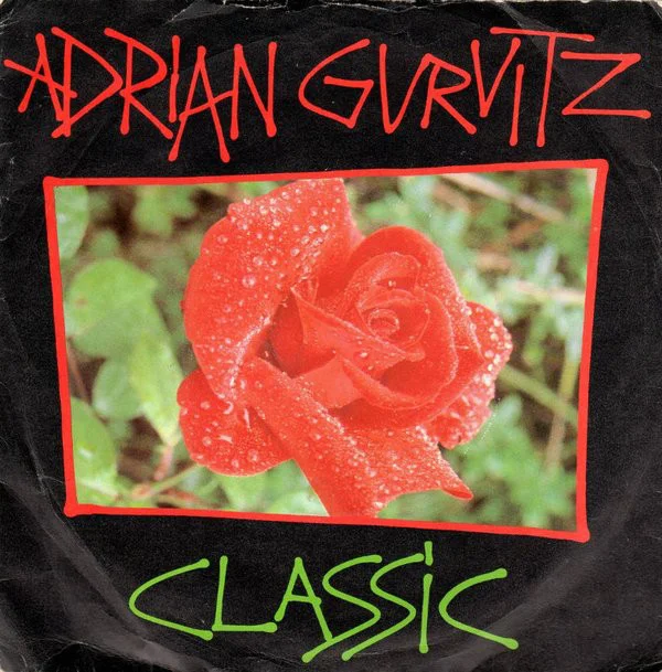 One Hit Wonders: Adrian Gurvitz - Classic