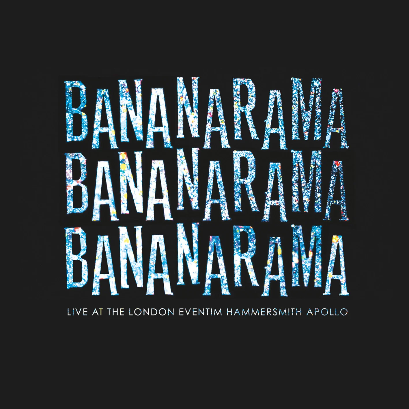 Review: Bananarama - Live At The London Eventim Hammersmith Apollo