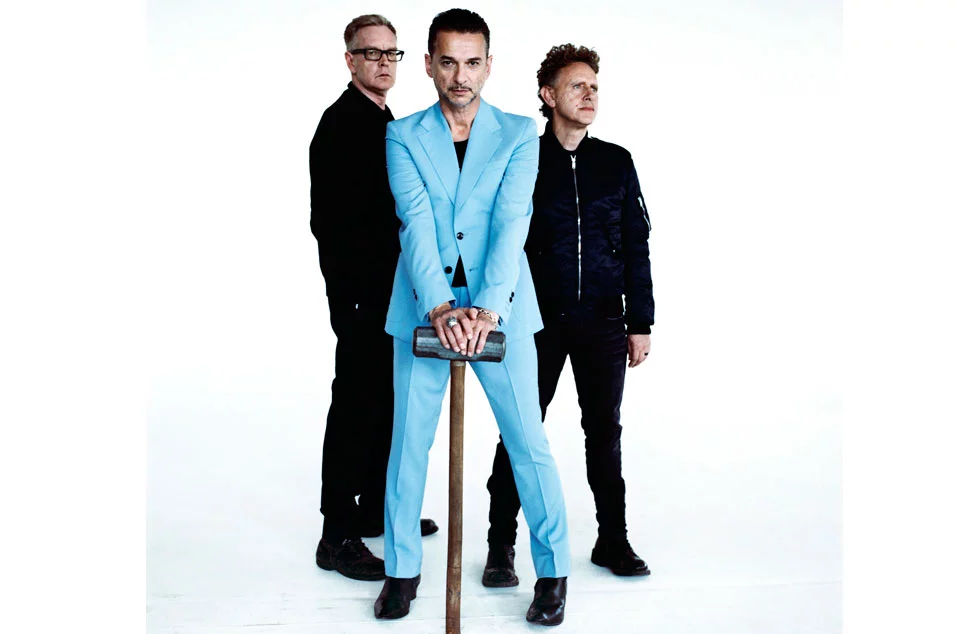 There's still time to vote in our 2018 Reader Awards! - Depeche Mode