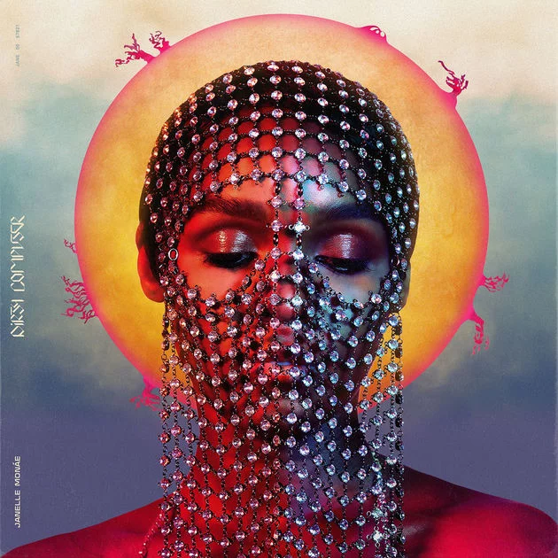 There's still time to vote in our 2018 Reader Awards! - Janelle Monae