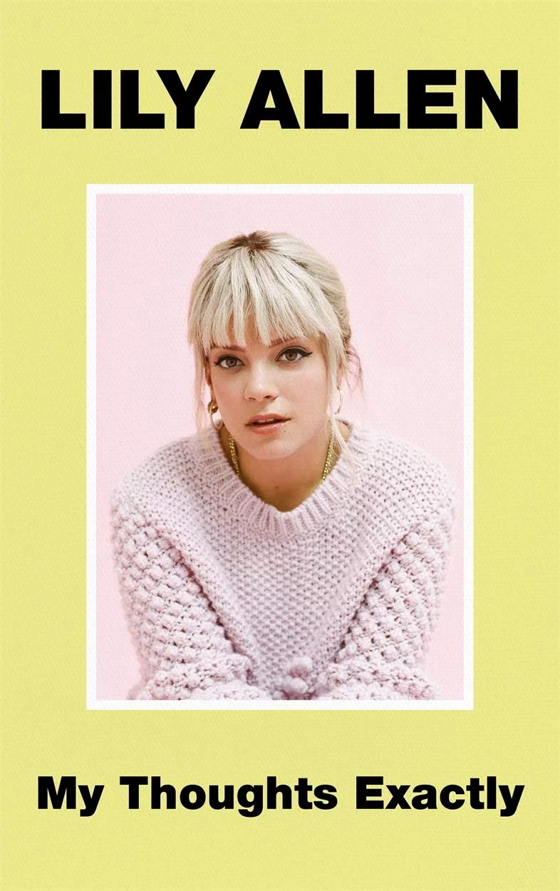 There's still time to vote in our 2018 Reader Awards! - Lily Allen