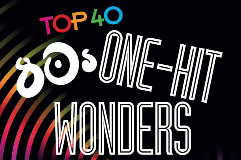 The 31 Biggest '80s One-Hit Wonders