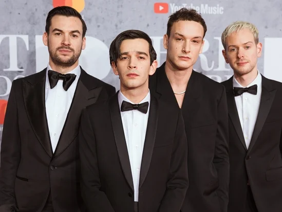 The BRIT Awards 2019: All the winners