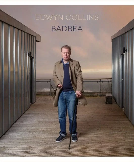 Edwyn Collins