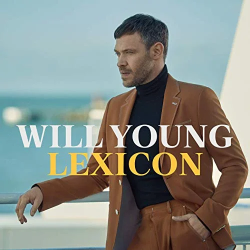 Will Young Lexicon