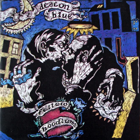 Deacon Blue Lowdown - Hoodlums