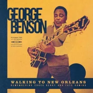 George Benson