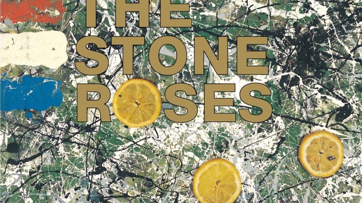 Making The Stone Roses The Stone Roses