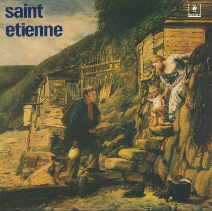 Saint etienne