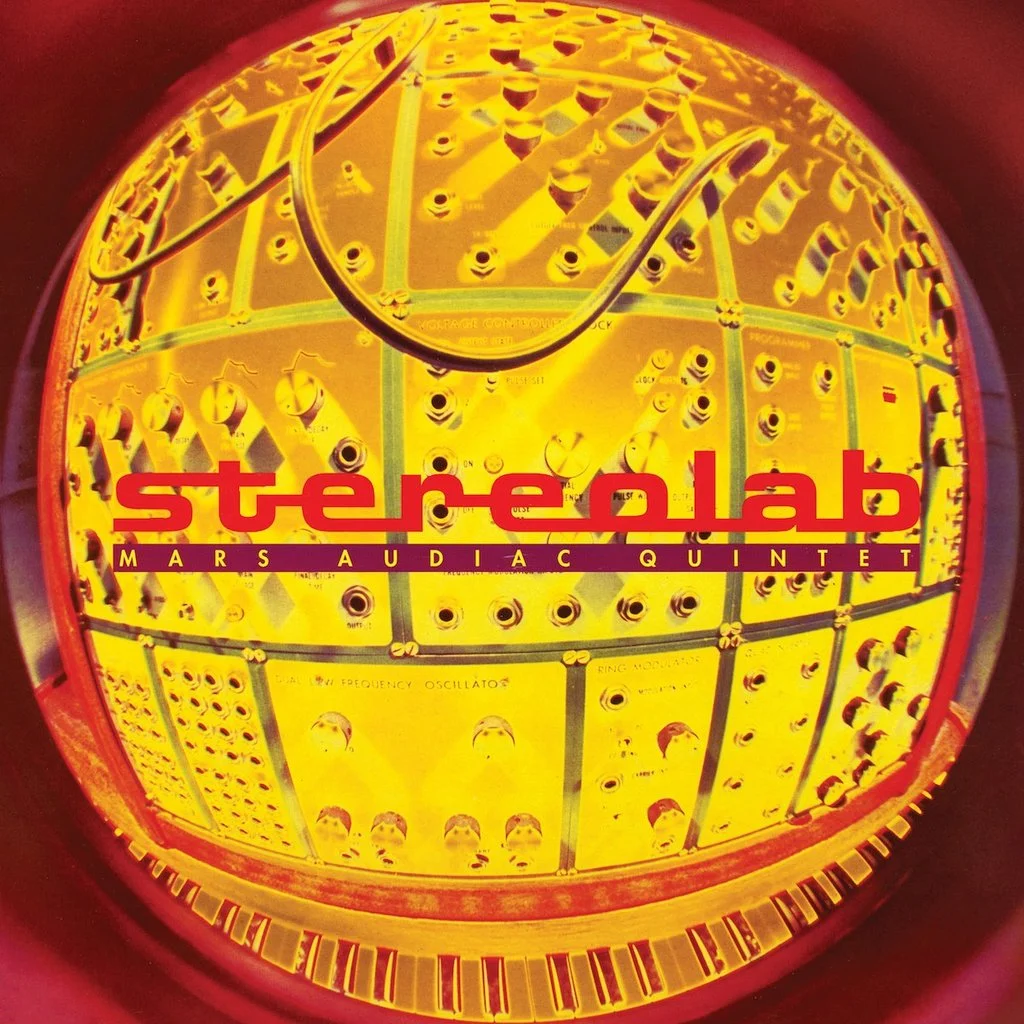 Stereolab