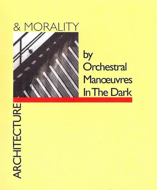 Architecture & Morality