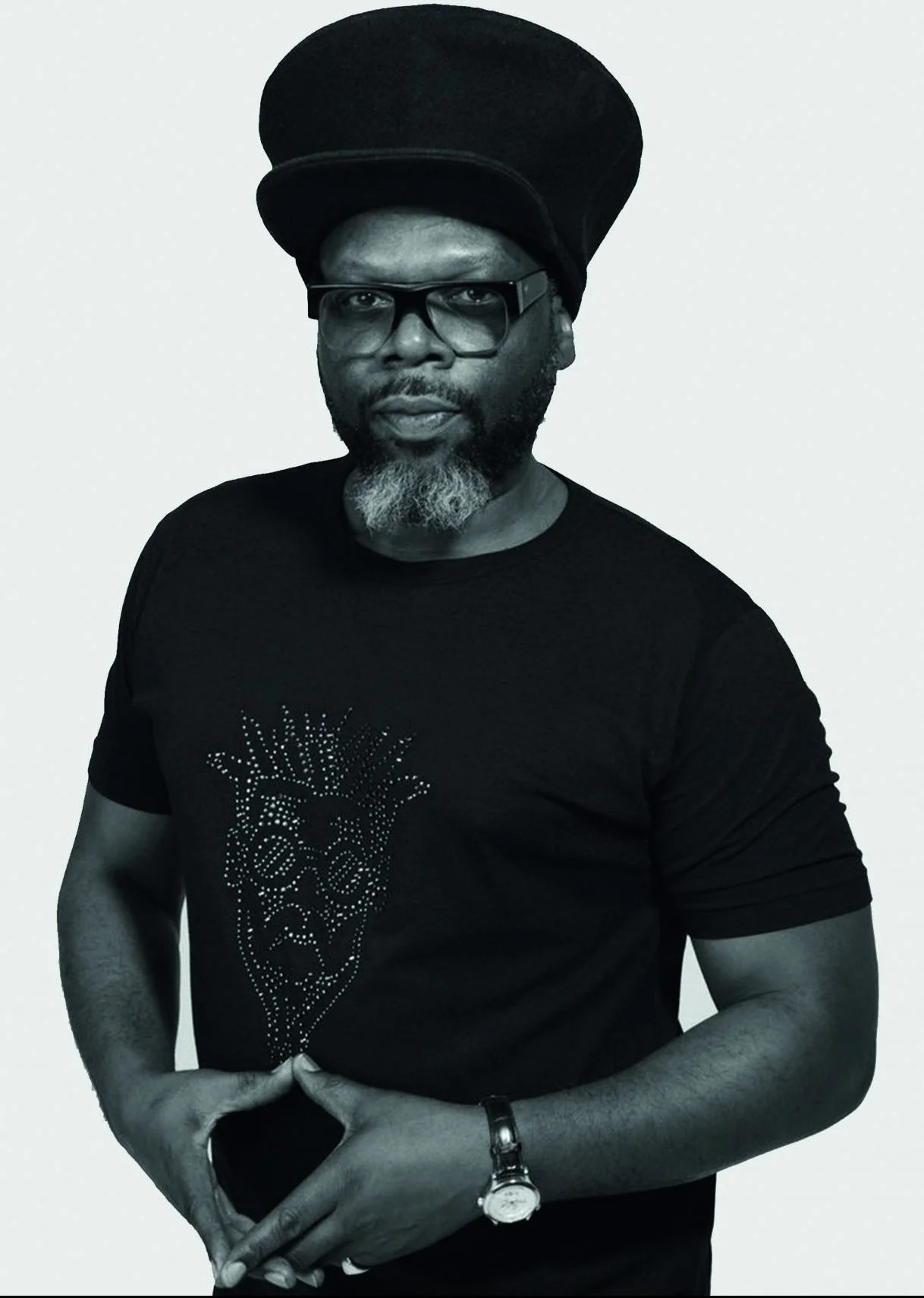 Jazzie B