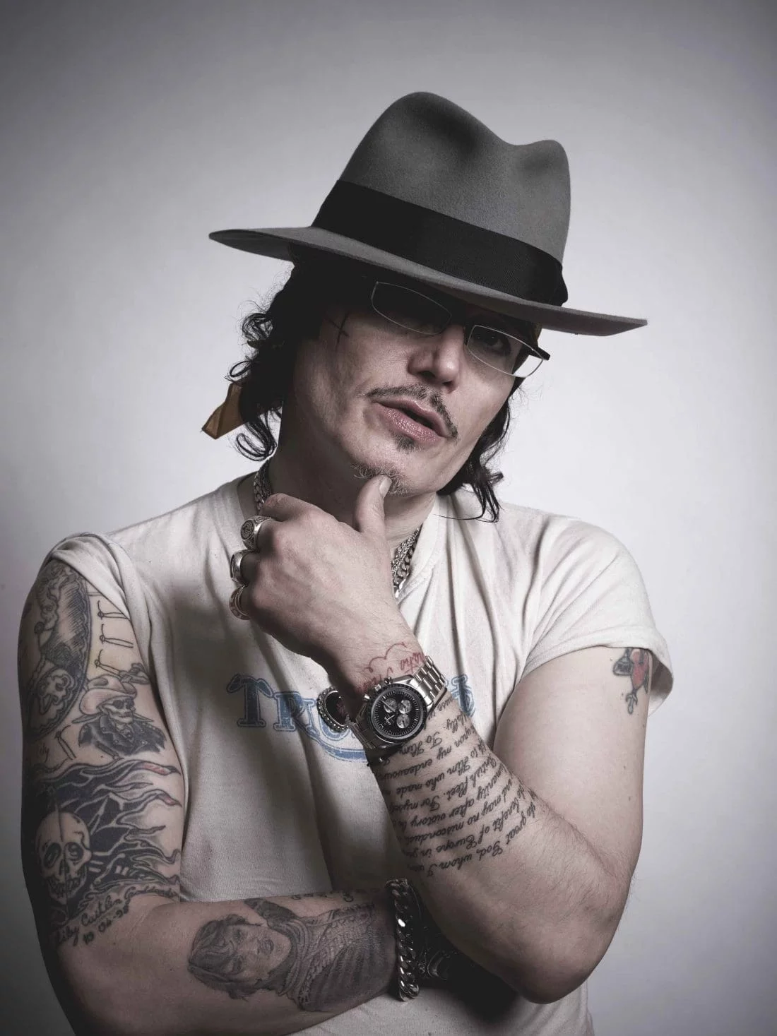 Adam Ant