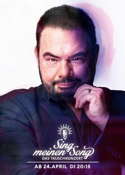 Marian Gold