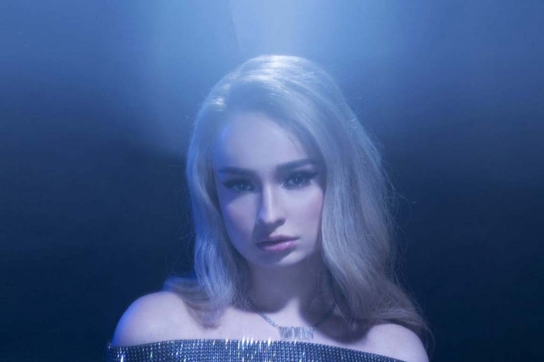 Kim Petras - Clarity