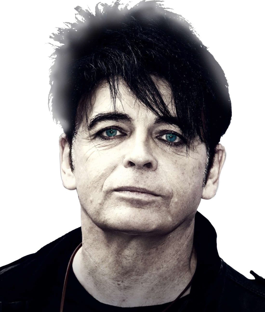 Gary Numan the albums, the singles