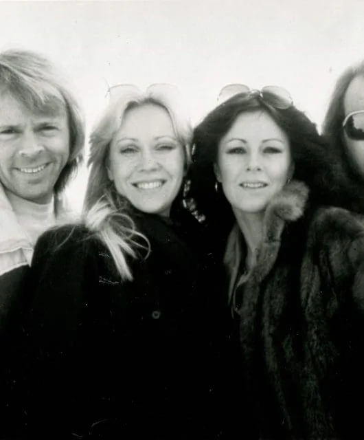 ABBA Exhibition