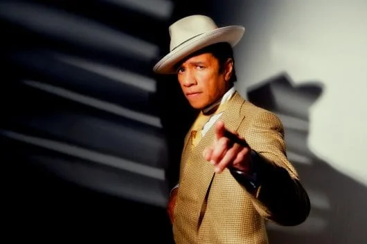 Kid Creole