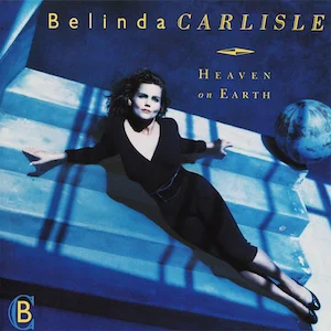 Belinda Carlisle Album: Heaven On Earth