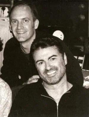 George Michael