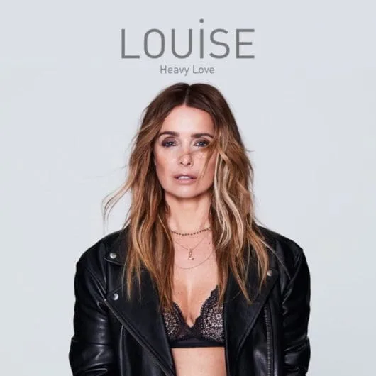 Louise New Album