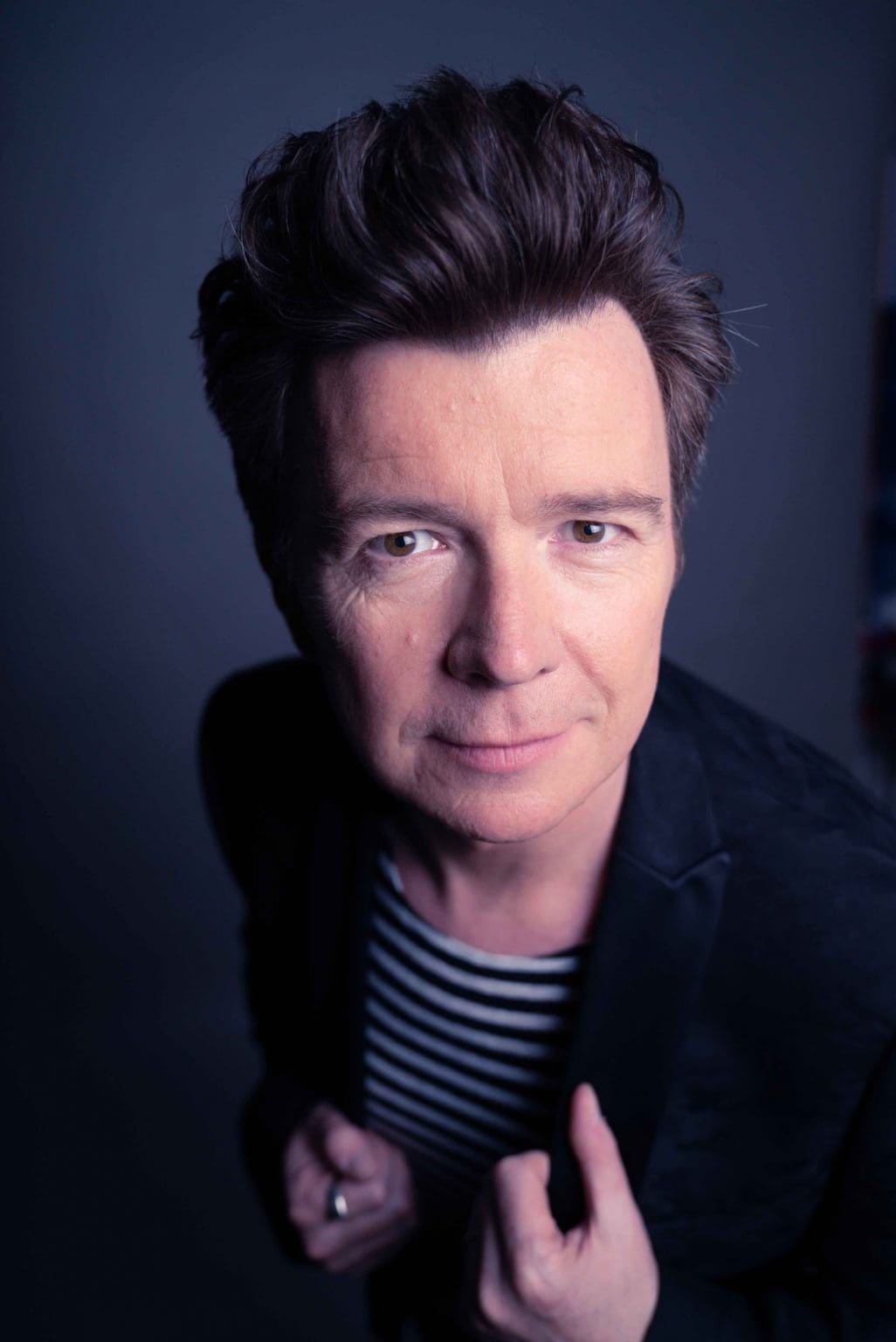 Rick Astley Interview: 'Being A Pop Star Is Weird' - Classic Pop Magazine