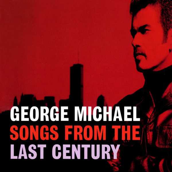 Songs From The Last Century George Michael
