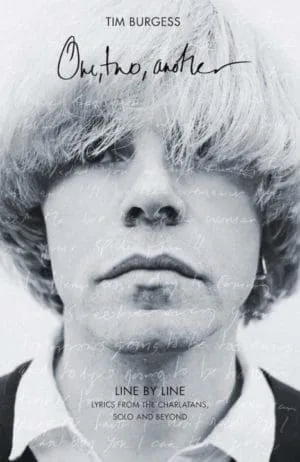 Tim Burgess