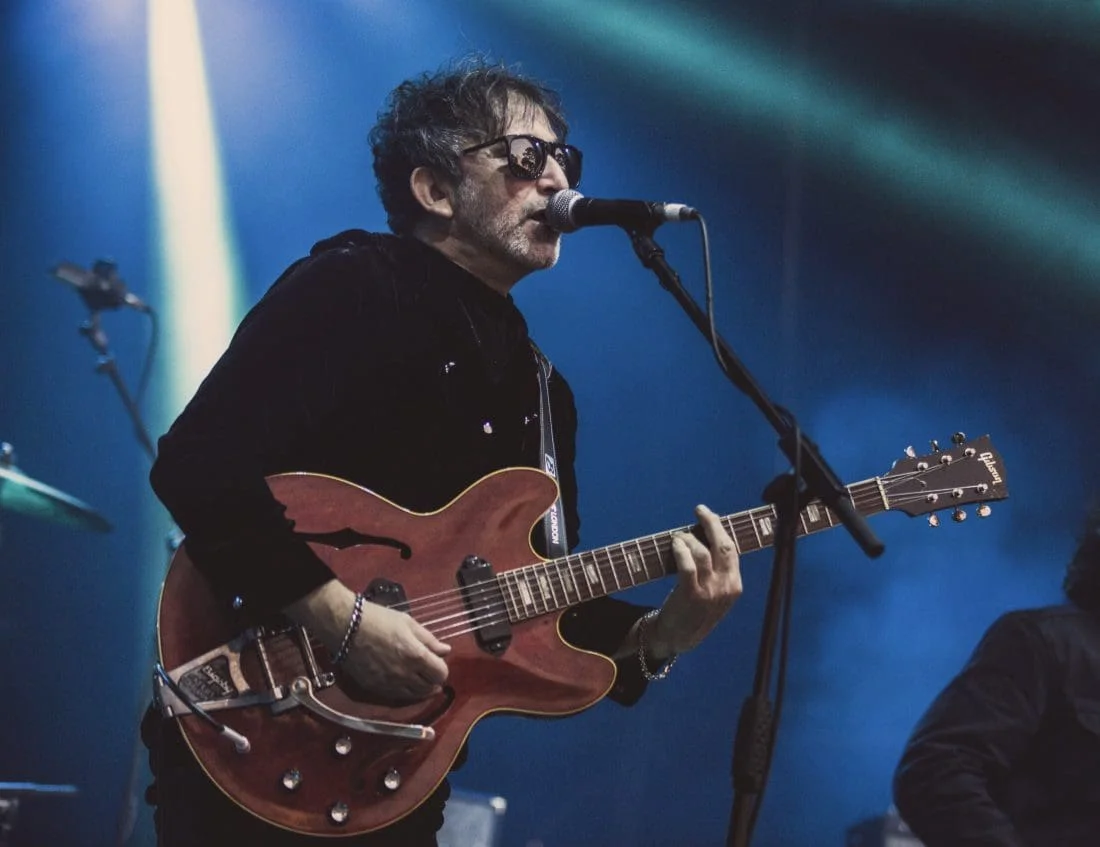 Ian Broudie