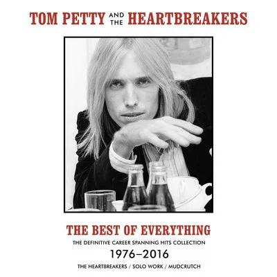 Tom Petty – For Real