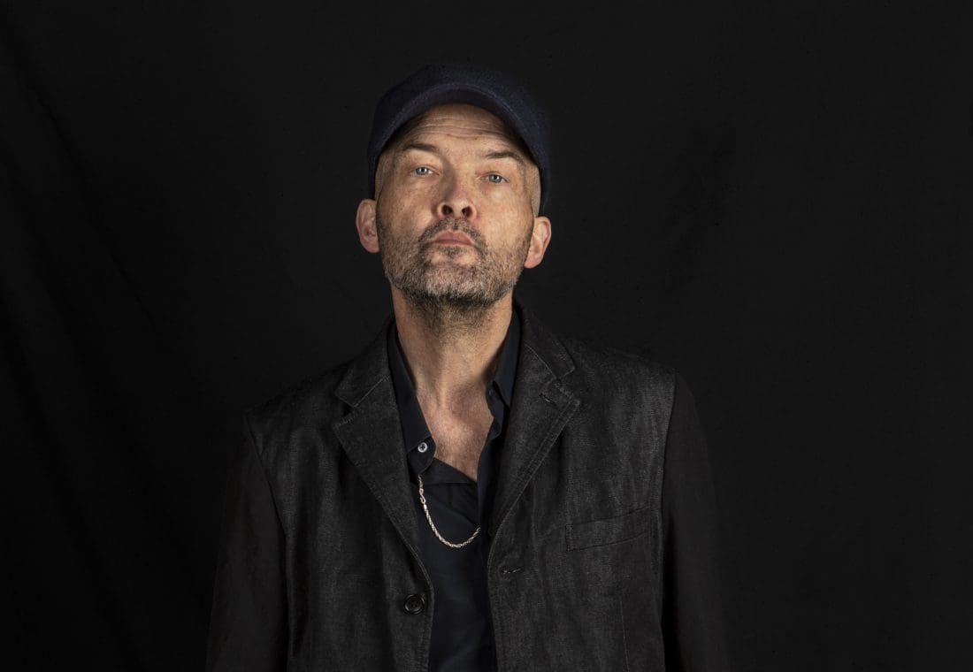 Ben Watt