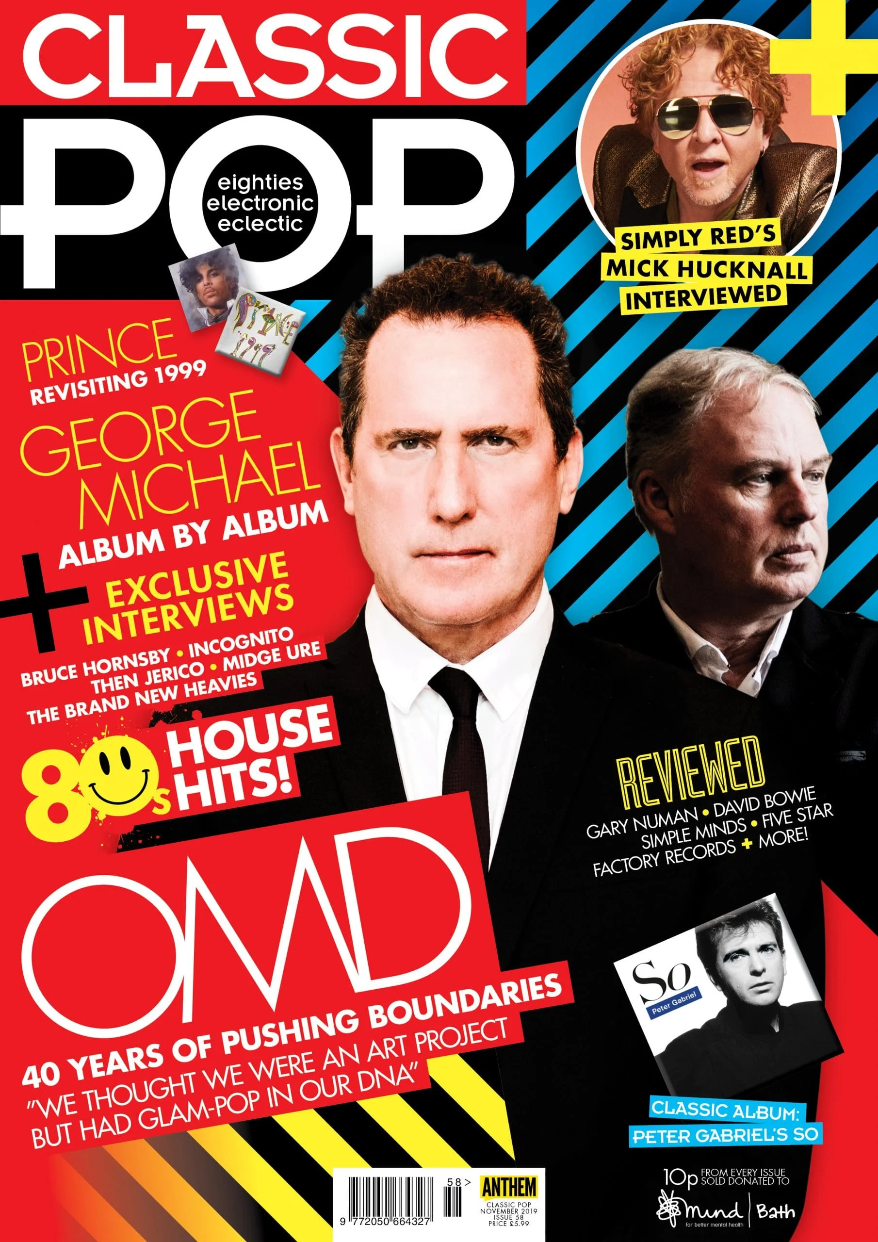 OMD Cover