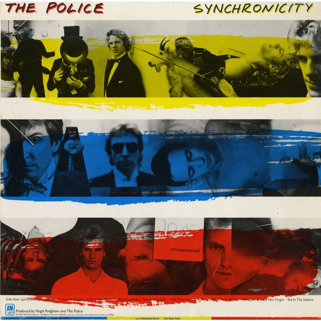 The Police album