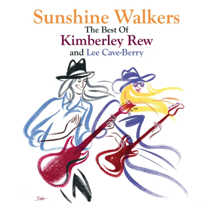 Sunshine Walkers