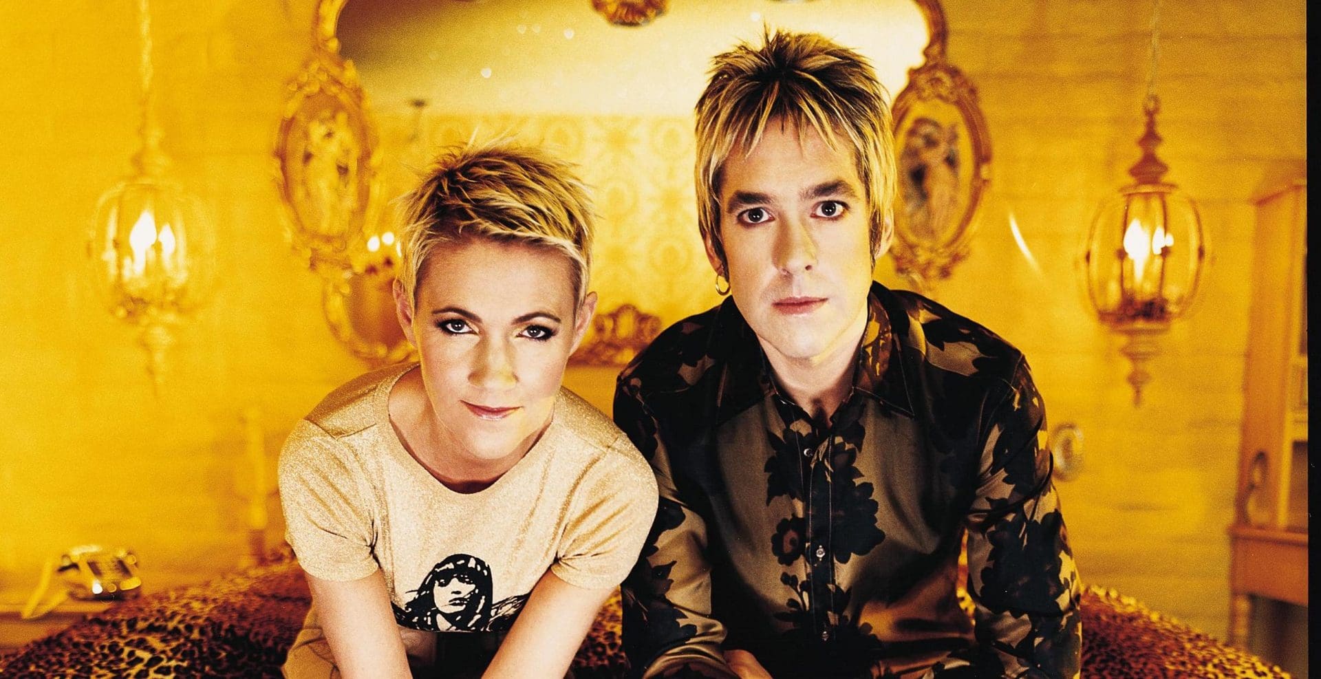 Roxette to issue previously unreleased song - Classic Pop Magazine